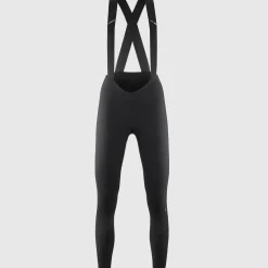 Calzamaglia donna Assos UMA GT Spring Fall S11 - Nero