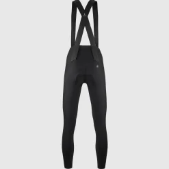 Calzamaglia donna Assos UMA GT Spring Fall S11 - Nero