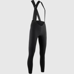 Calzamaglia donna Assos UMA GT Spring Fall S11 - Nero