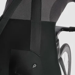 Calzamaglia donna Assos UMA GT Spring Fall S11 - Nero