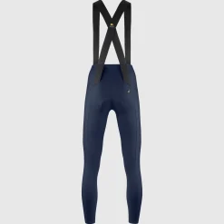 Calzamaglia donna Assos UMA GT Spring Fall S11 - Blu