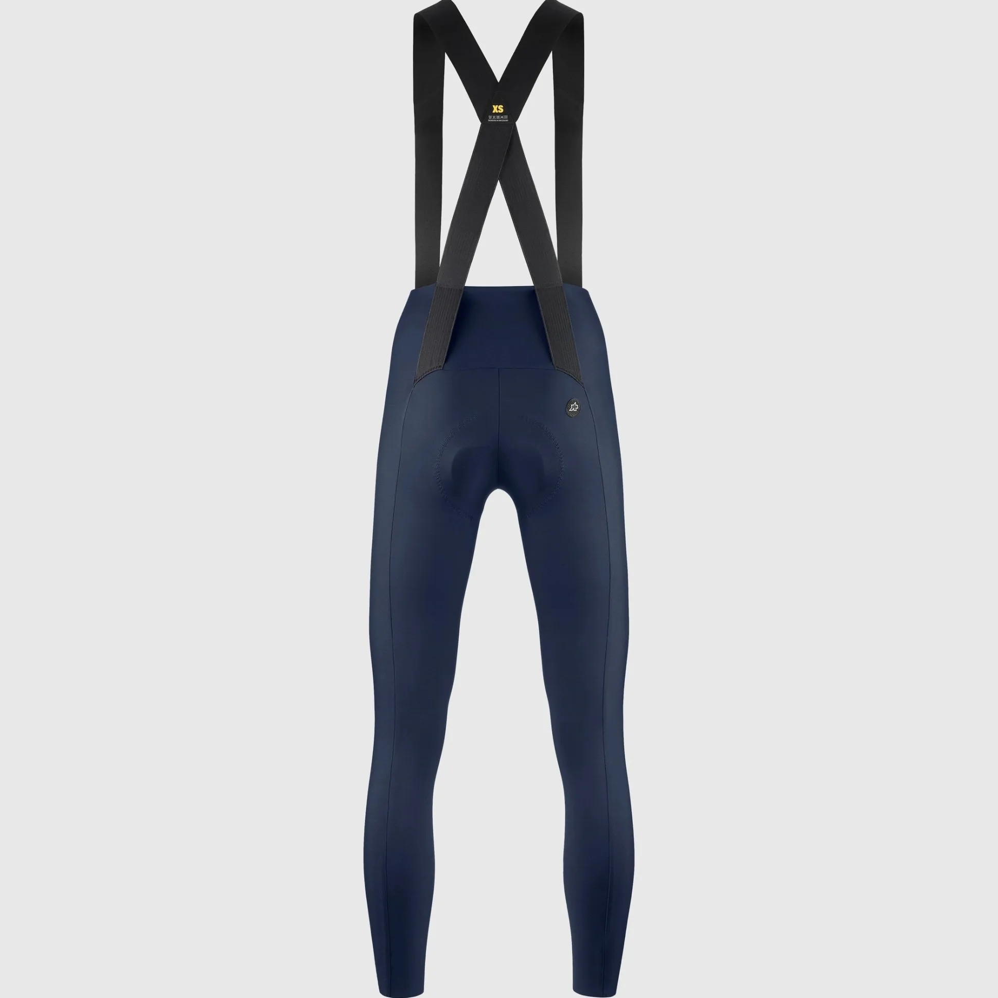 Calzamaglia donna Assos UMA GT Spring Fall S11 - Blu