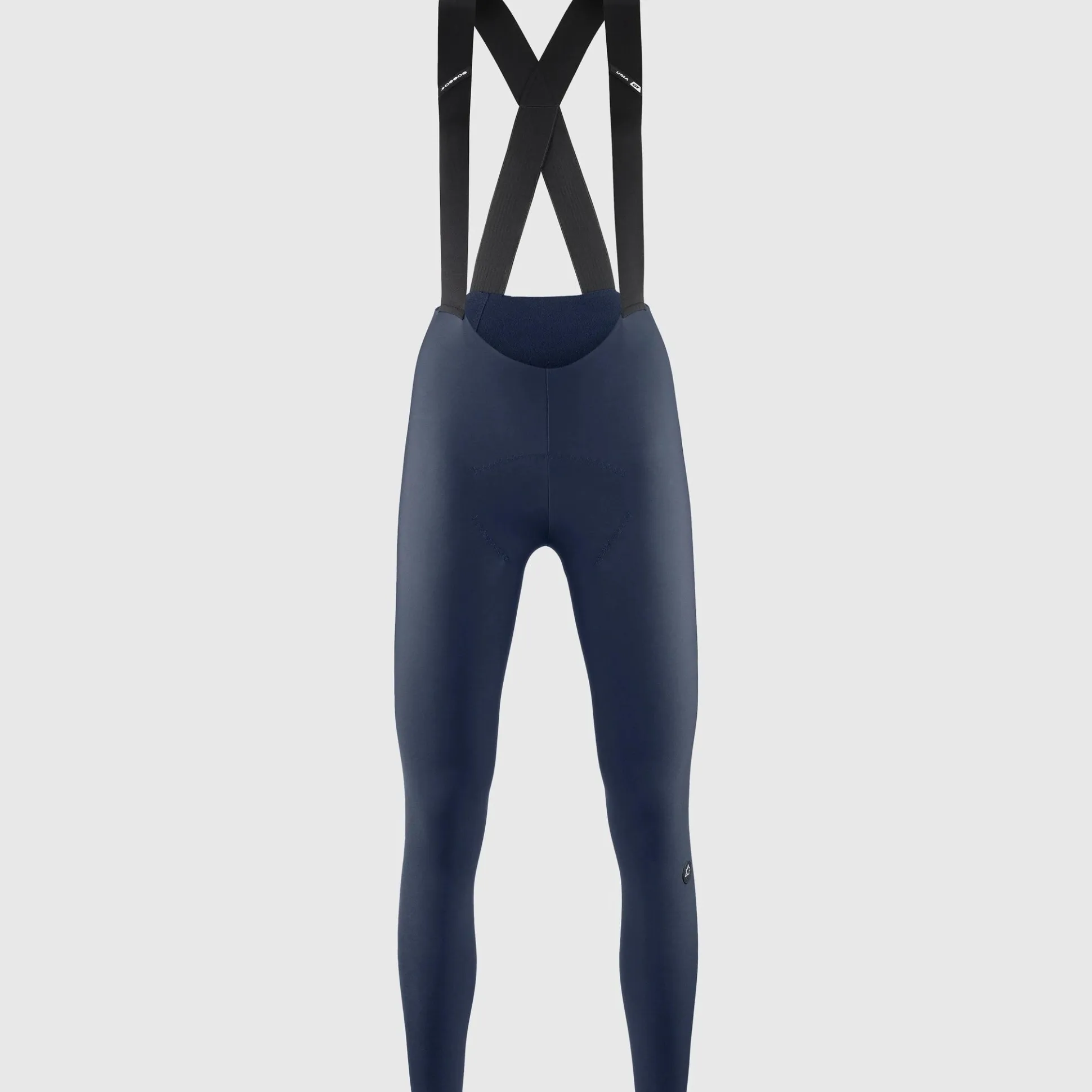 Calzamaglia donna Assos UMA GT Spring Fall S11 - Blu