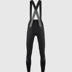 Calzamaglia donna Assos UMA GT HASHOOGI Winter S11 - Nero