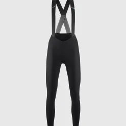 Calzamaglia donna Assos UMA GT HASHOOGI Winter S11 - Nero