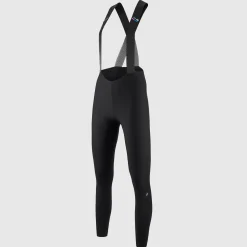 Calzamaglia donna Assos UMA GT HASHOOGI Winter S11 - Nero