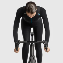Calzamaglia donna Assos UMA GT HASHOOGI Winter S11 - Nero
