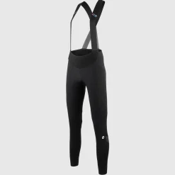 Calzamaglia donna Assos UMA GT EISENHERZ Ultraz Winter S11 - Nero