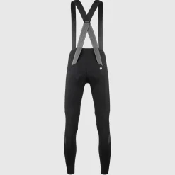 Calzamaglia donna Assos UMA GT EISENHERZ Ultraz Winter S11 - Nero