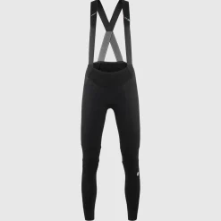 Calzamaglia donna Assos UMA GT EISENHERZ Ultraz Winter S11 - Nero