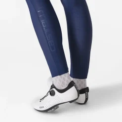 Calzamaglia donna Castelli Espresso DT - Blu