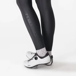 Calzamaglia donna Castelli Espresso DT - Nero