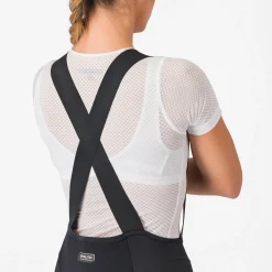Calzamaglia donna Castelli Unlimited DT - Nero