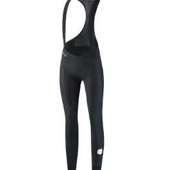Calzamaglia donna Dotout Heat - Nero
