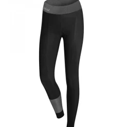 Calzamaglia donna Dotout Mistica - Nero Grigio