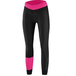 Calzamaglia donna Dotout Mistica - Nero rosa