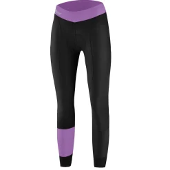 Calzamaglia donna Dotout Mistica - Nero viola
