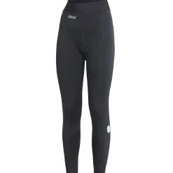 Calzamaglia donna Dotout Tornado - Nero
