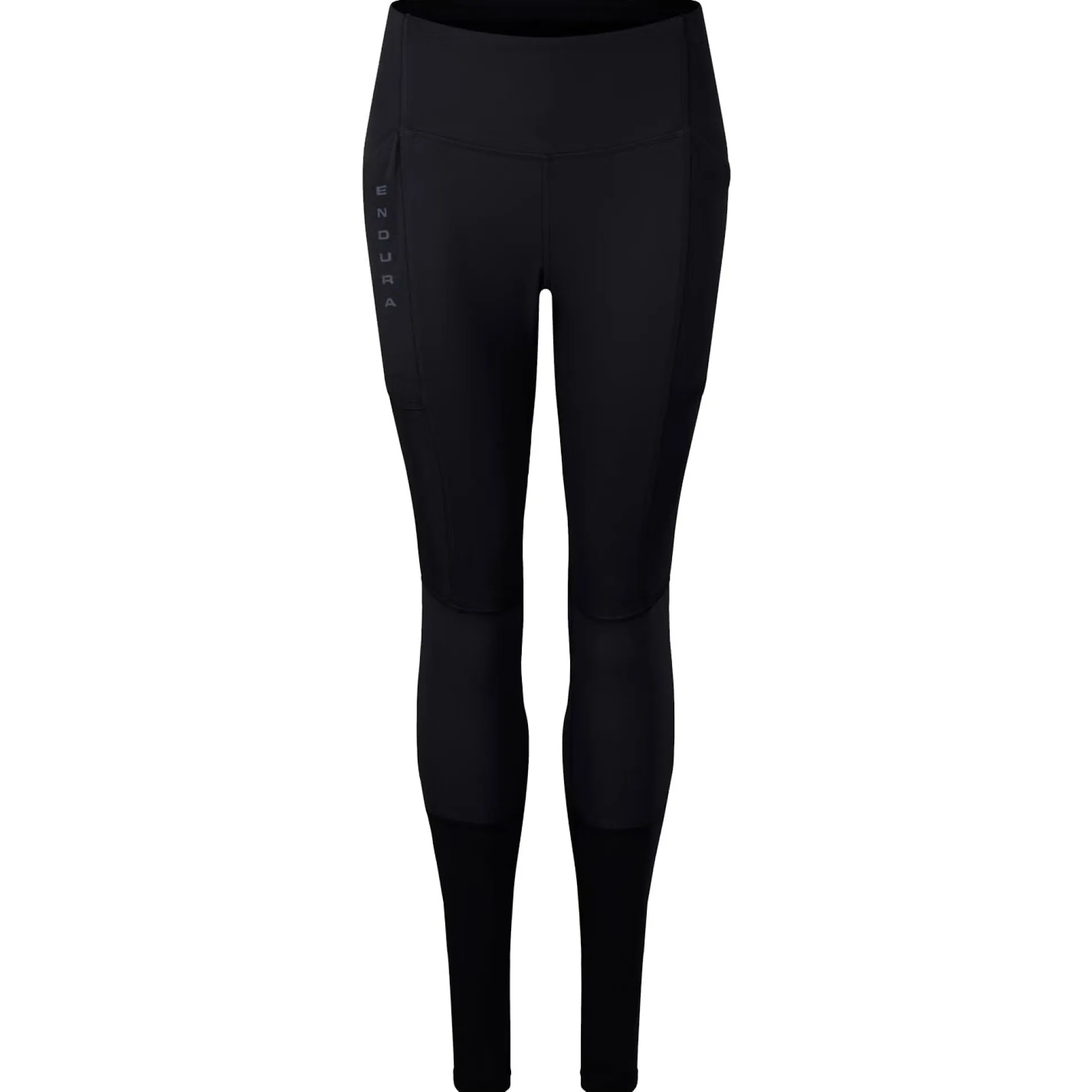 Calzamaglia donna Endura SingleTrack - Nero