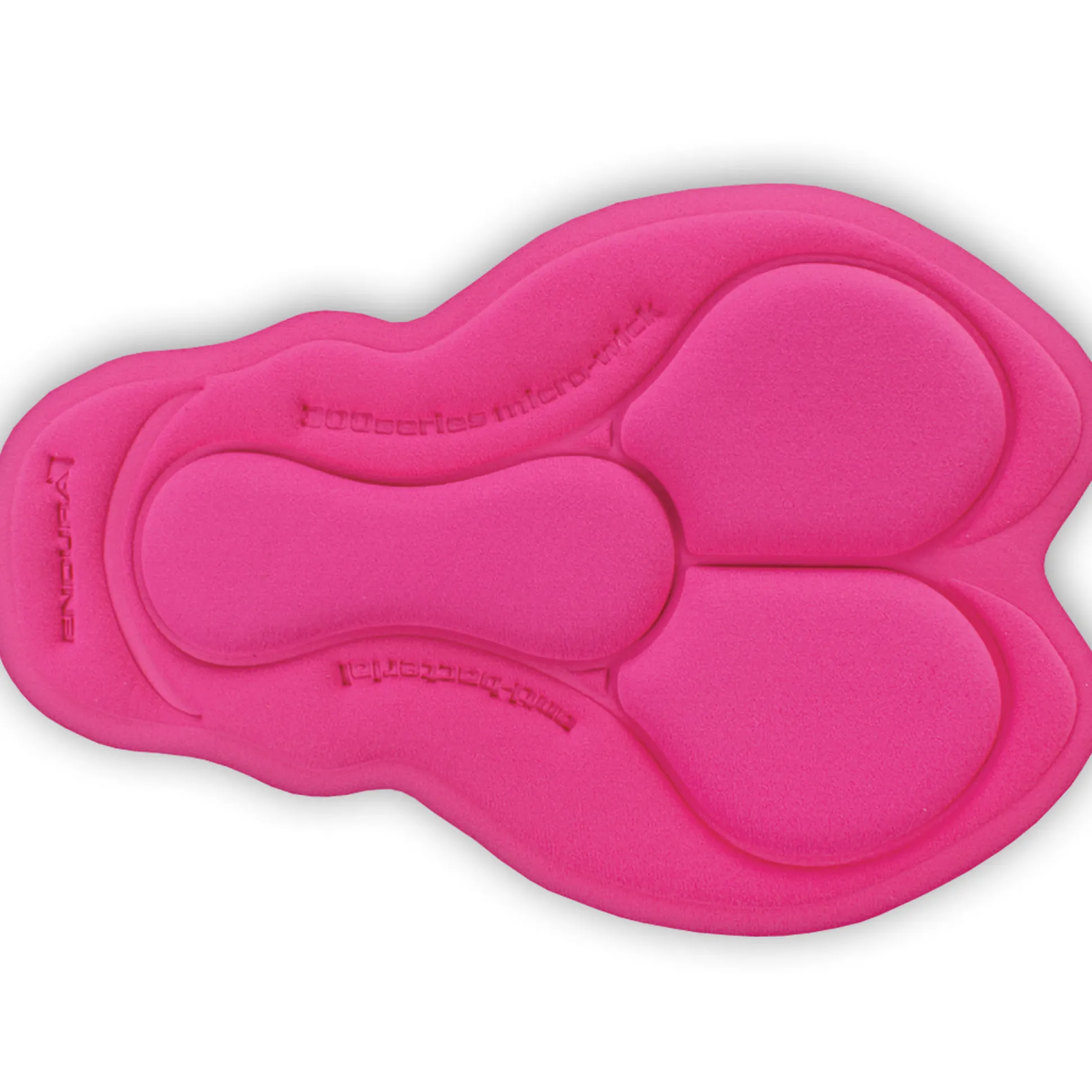 Calzamaglia donna Endura Xtract - Nero