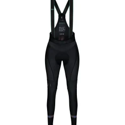 Calzamaglia donna Gobik Absolute 4.0 K9 - Nero