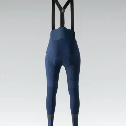 Calzamaglia donna Gobik Absolute 6.0 Neptune Equinoccio - Blu