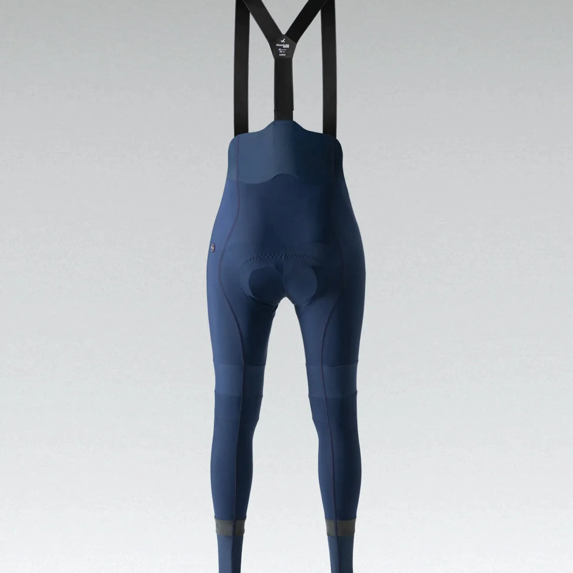 Calzamaglia donna Gobik Absolute 6.0 Neptune Equinoccio - Blu