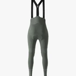 Calzamaglia donna Gobik Absolute 6.0 K9 Evergreen - Verde