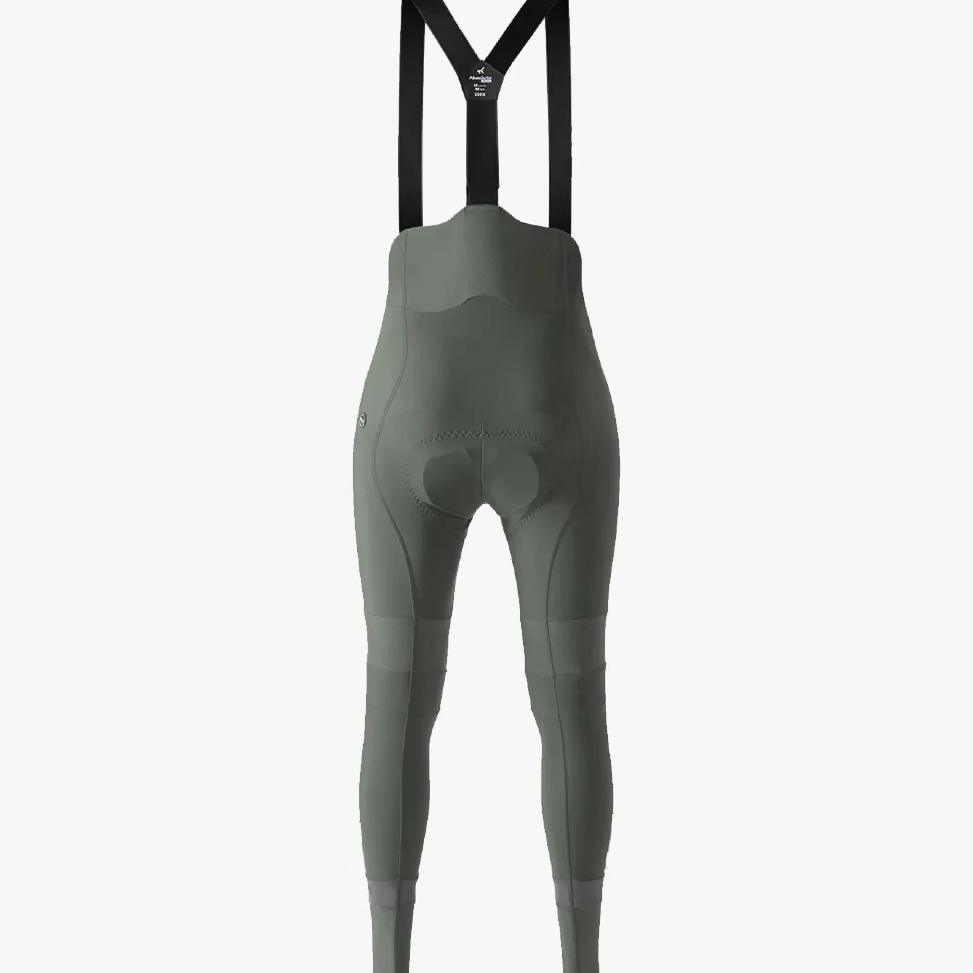 Calzamaglia donna Gobik Absolute 6.0 K9 Evergreen - Verde