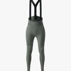 Calzamaglia donna Gobik Absolute 6.0 K9 Evergreen - Verde