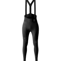 Calzamaglia donna Gobik Absolute 6.0 K9 - Nero
