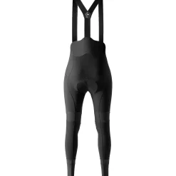 Calzamaglia donna Gobik Absolute 6.0 K9 - Nero