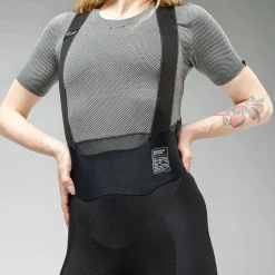 Calzamaglia donna Gobik Absolute 6.0 K9 - Nero