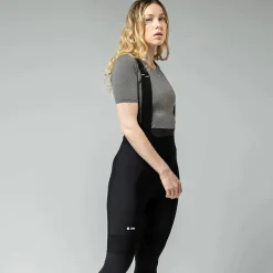 Calzamaglia donna Gobik Absolute 6.0 K9 - Nero