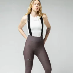 Calzamaglia donna Gobik Absolute 6.0 K9 Java - Viola
