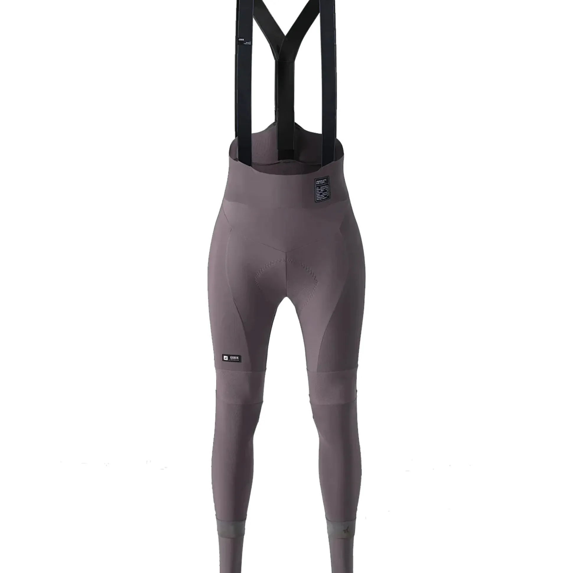 Calzamaglia donna Gobik Absolute 6.0 K9 Java - Viola