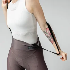 Calzamaglia donna Gobik Absolute 6.0 K9 Java - Viola