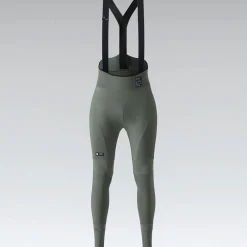Calzamaglia donna Gobik Absolute 7.0 - Verde