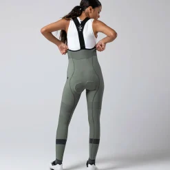 Calzamaglia donna Gobik Absolute 7.0 - Verde