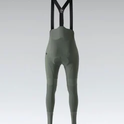 Calzamaglia donna Gobik Absolute 7.0 - Verde