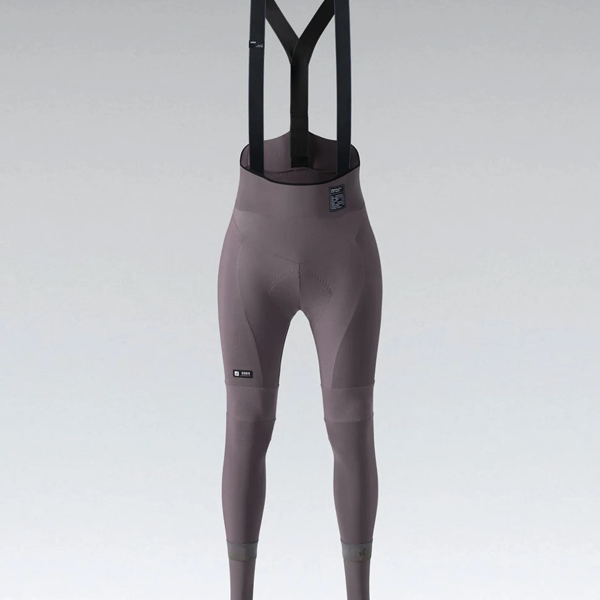 Calzamaglia donna Gobik Absolute 7.0 - Viola