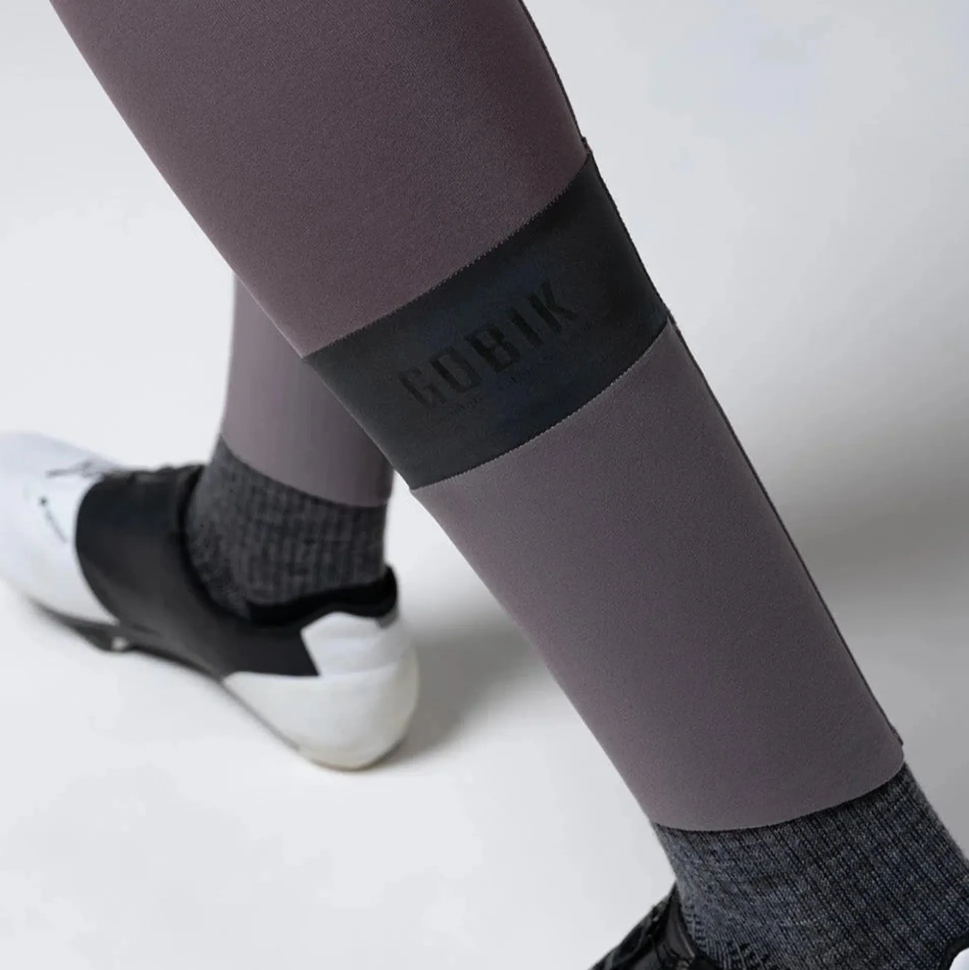 Calzamaglia donna Gobik Absolute 7.0 - Viola