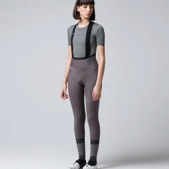 Calzamaglia donna Gobik Absolute 7.0 - Viola