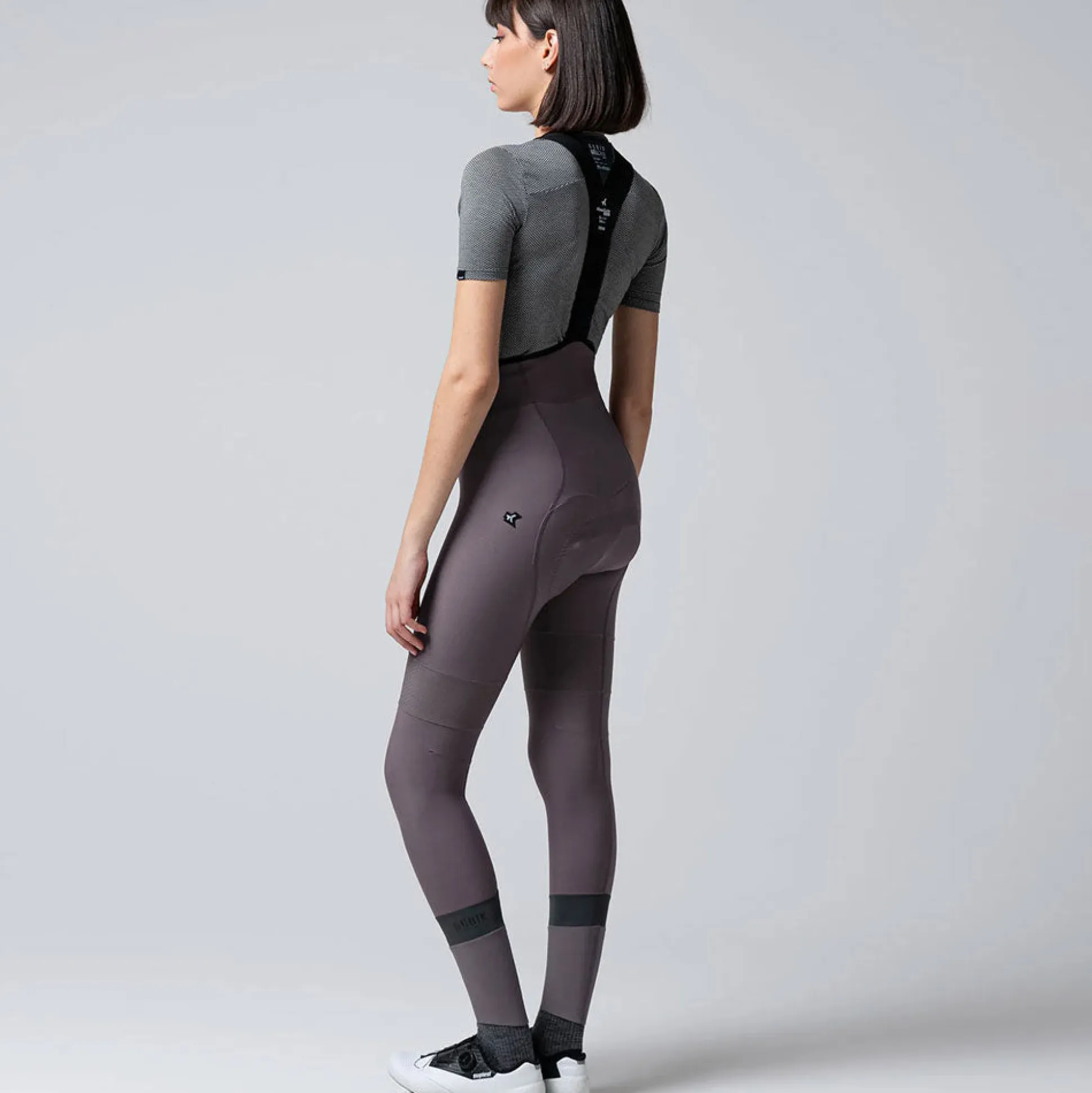 Calzamaglia donna Gobik Absolute 7.0 - Viola