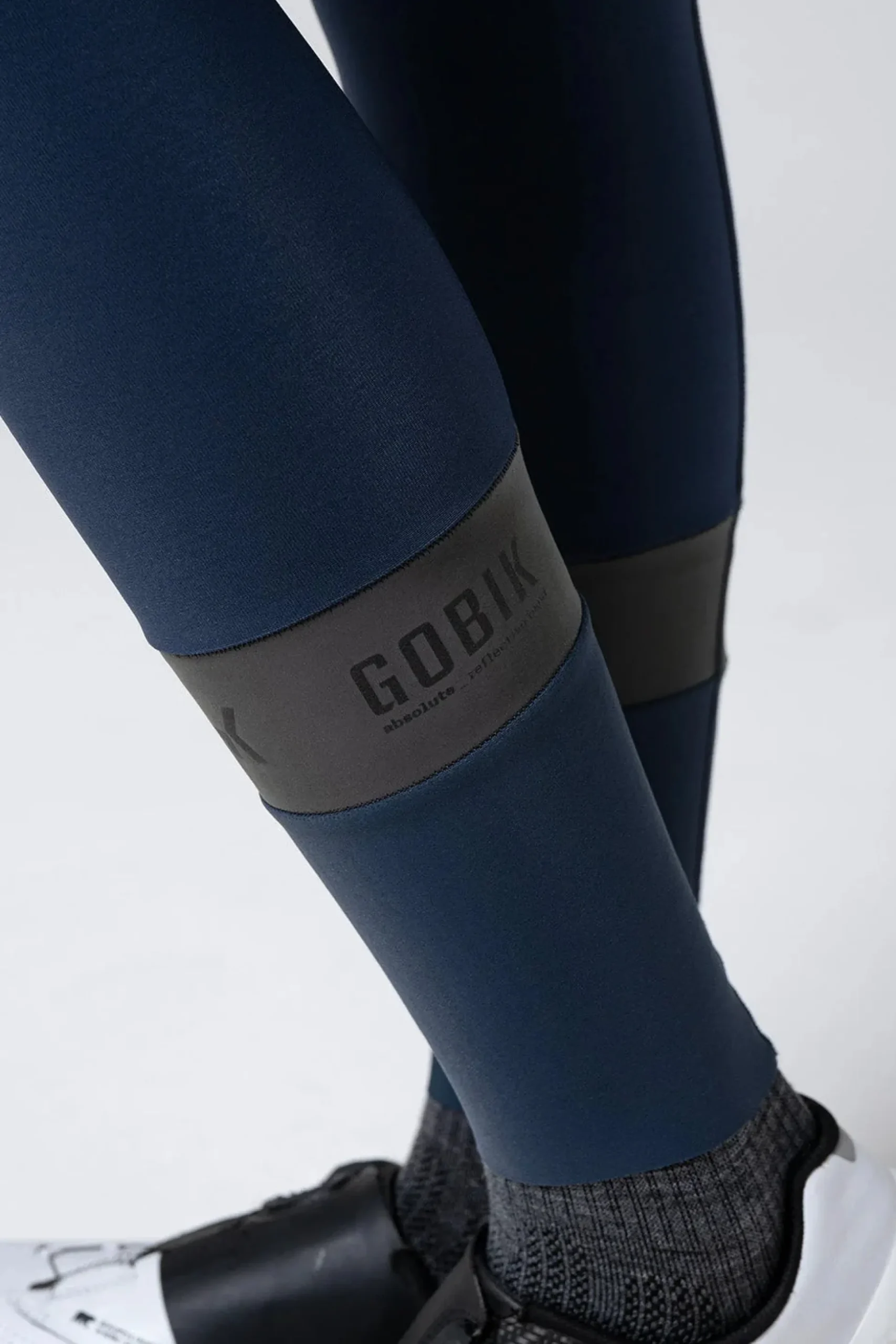 Calzamaglia donna Gobik Absolute 7.0 - Blu