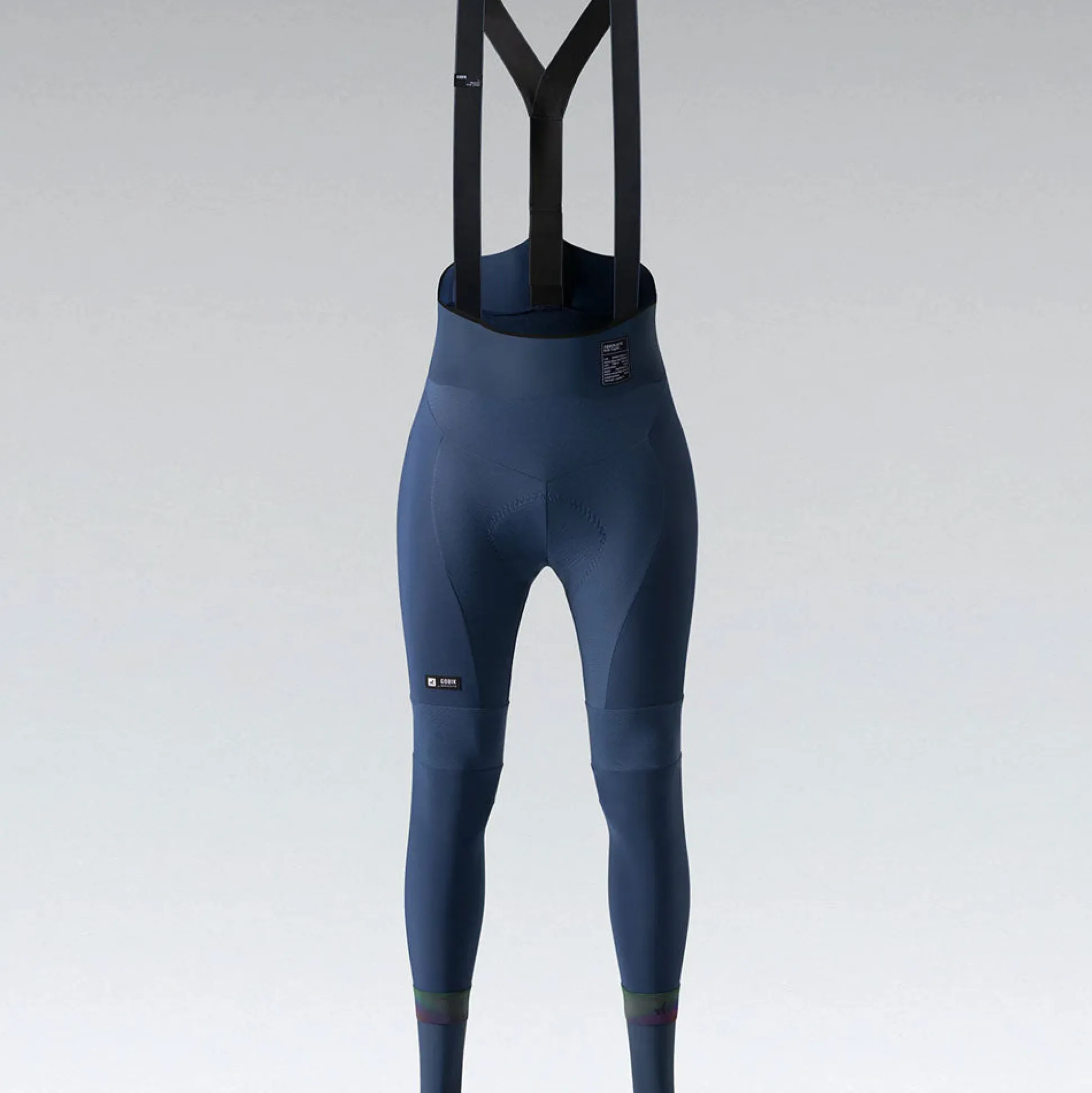 Calzamaglia donna Gobik Absolute 7.0 - Blu