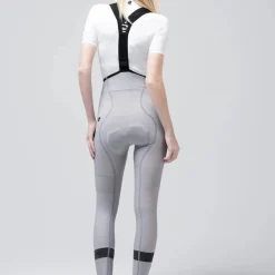 Calzamaglia donna Gobik Absolute 7.0 Tapioca - Grigio