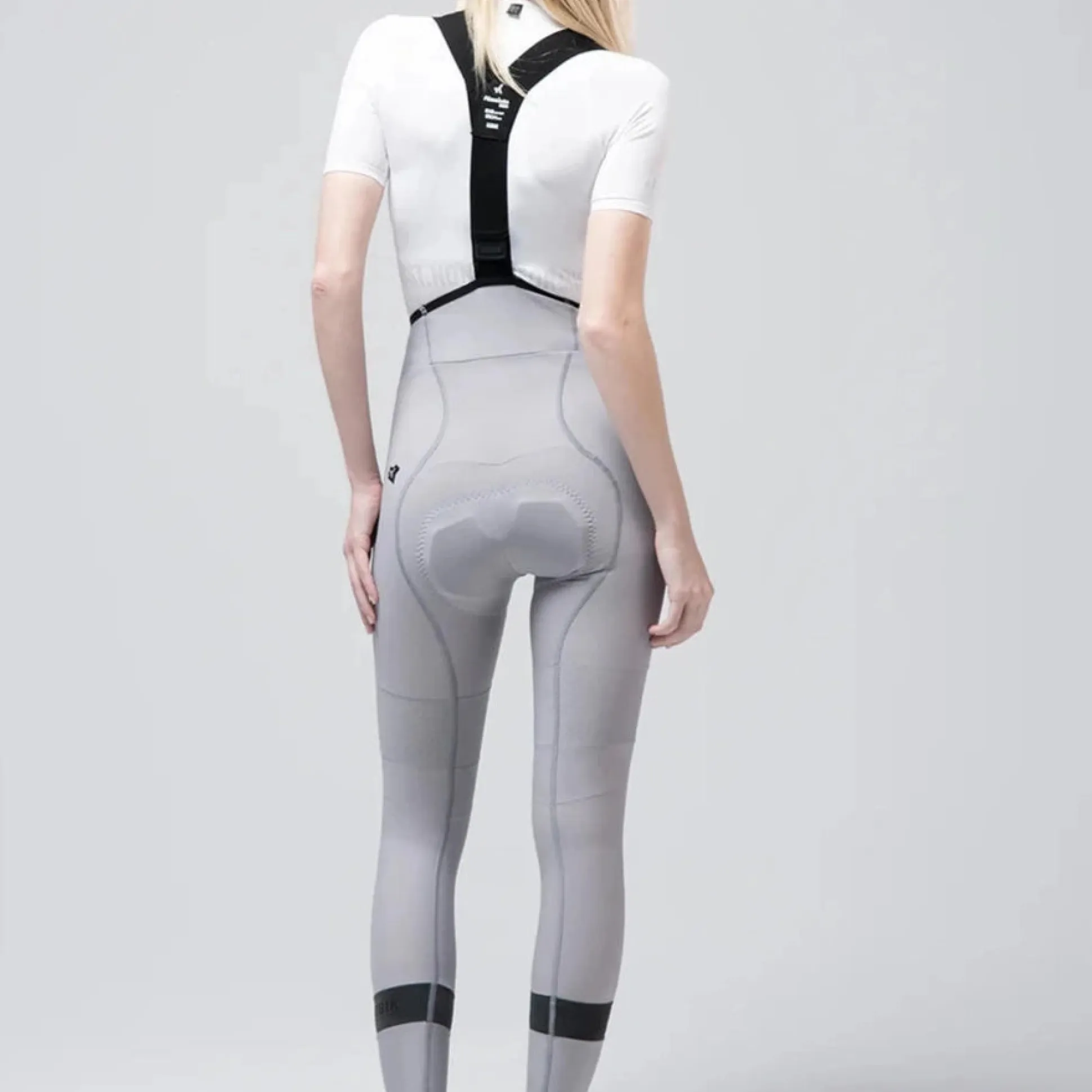 Calzamaglia donna Gobik Absolute 7.0 Tapioca - Grigio
