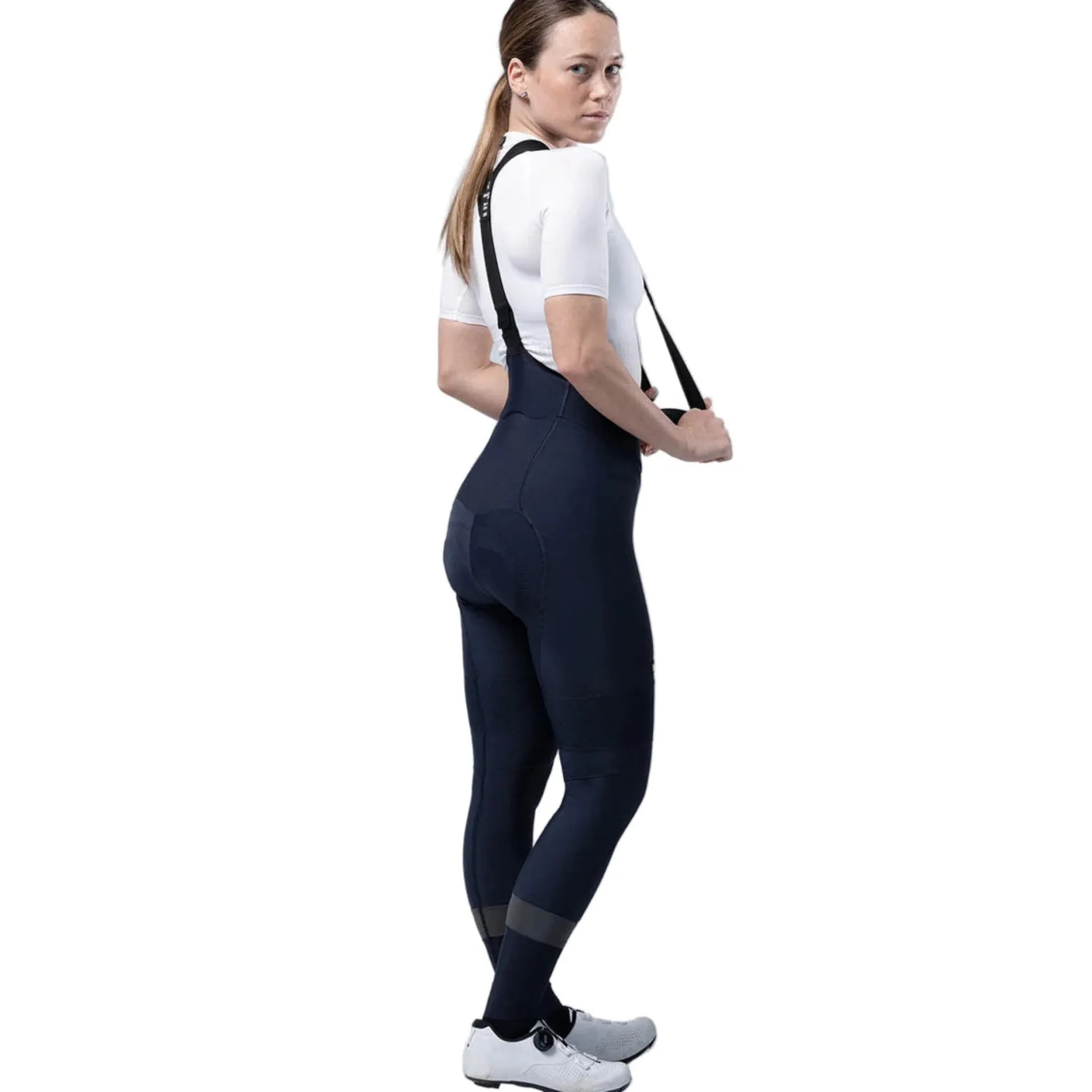 Calzamaglia donna Gobik Absolute 7.0 Ultrablue - Blu