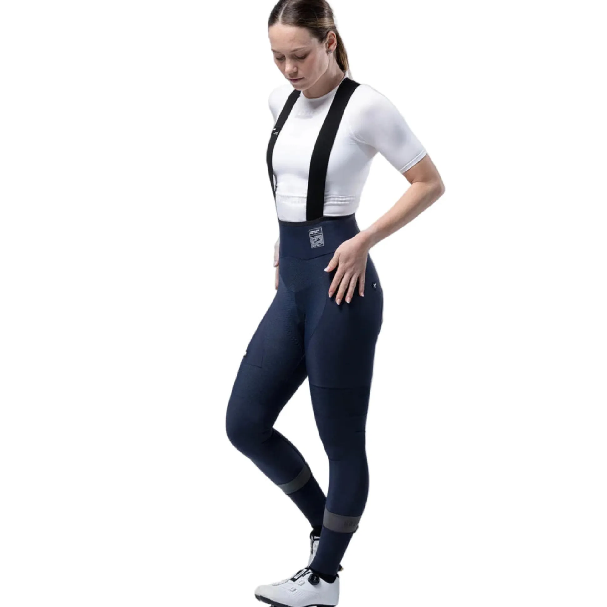 Calzamaglia donna Gobik Absolute 7.0 Ultrablue - Blu